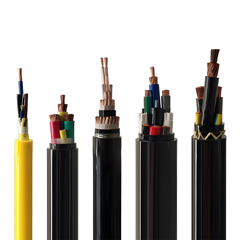 Kabel Kontrol Winch