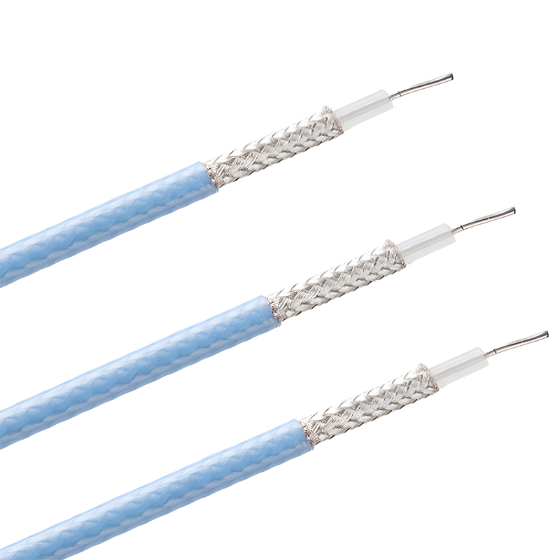 Kabel Koaksial Suhu Tinggi (RF) RG-316