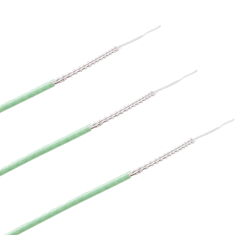 Kabel Koaksial Suhu Tinggi (RF) RG-178