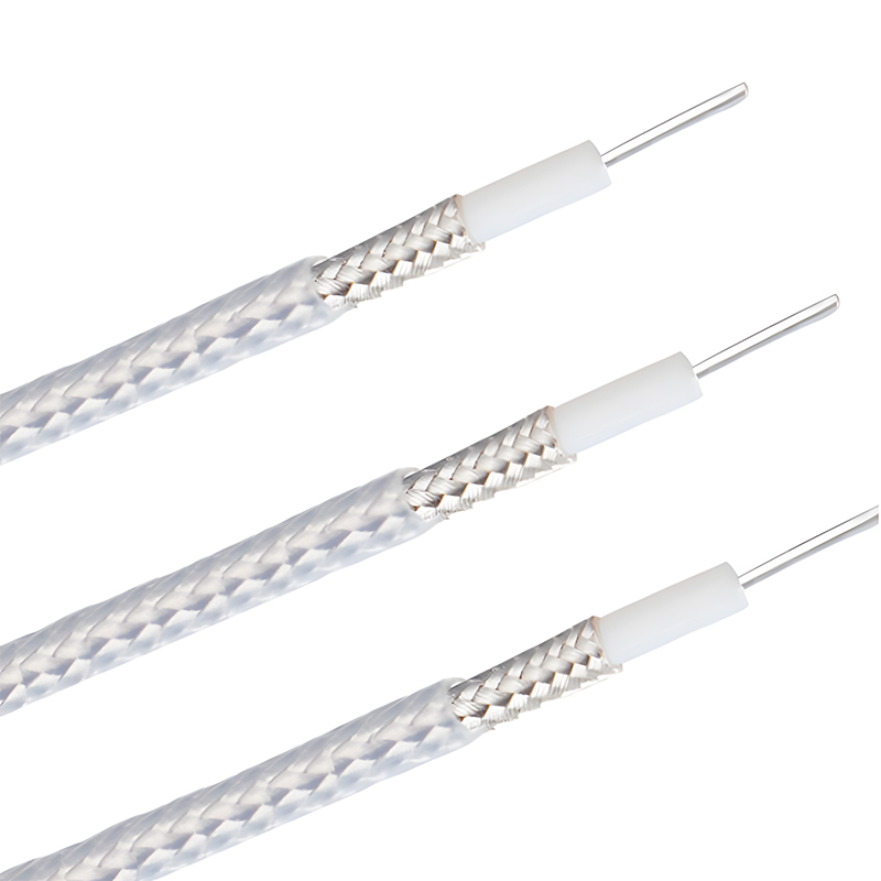 Kabel Koaksial Suhu Tinggi (RF) RG-303