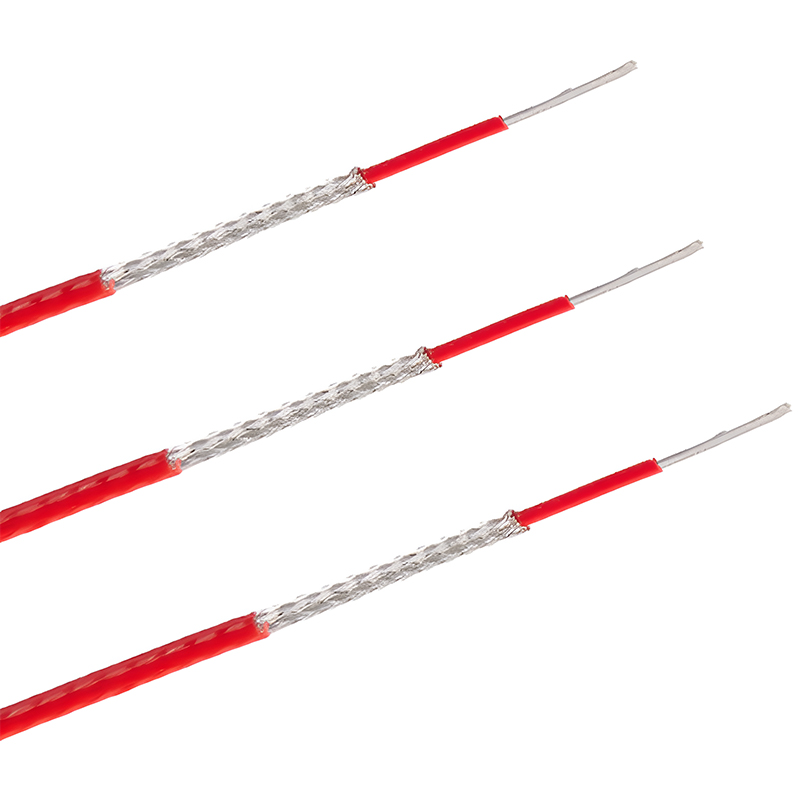 Kabel Koaksial Suhu Tinggi (RF) RG-179D