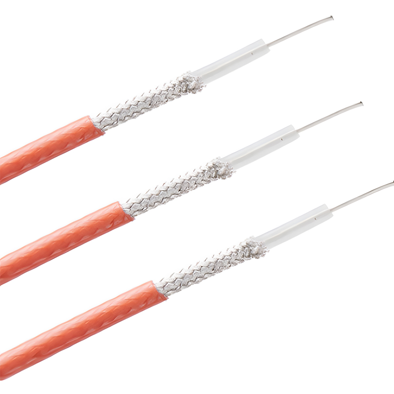 Kabel Koaksial Suhu Tinggi (RF) SFF