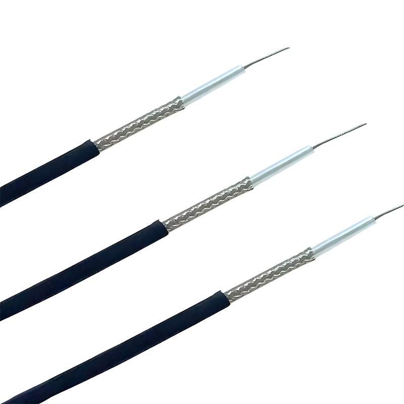 Kabel Koaksial Suhu Tinggi (RF) SF46F