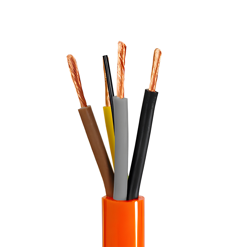 Kabel Tenaga Angin