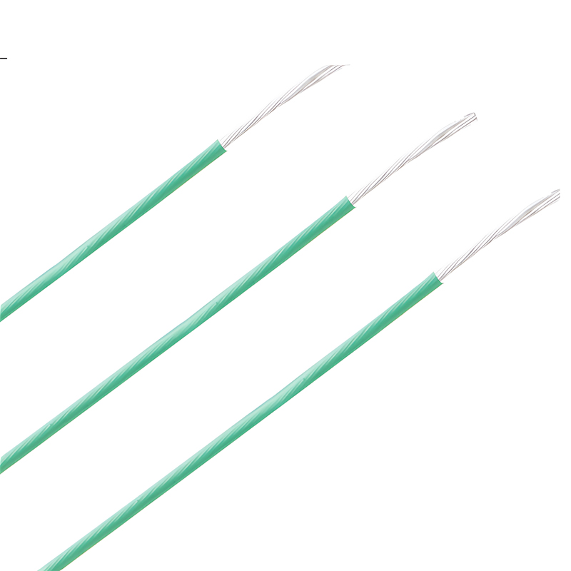 Kawat Teflon PFA AF250
