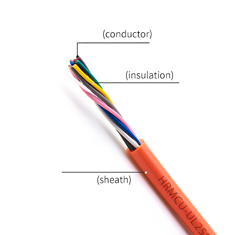 Kabel Penyimpanan Energi Baterai