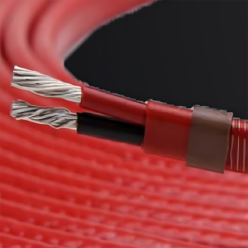 Kabel Pemanas Watt Konstan Seri J3
