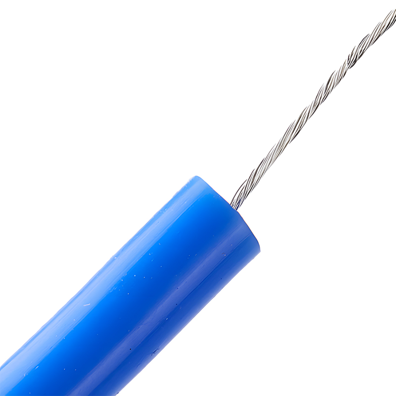 Kabel Tegangan Tinggi JGG-AC