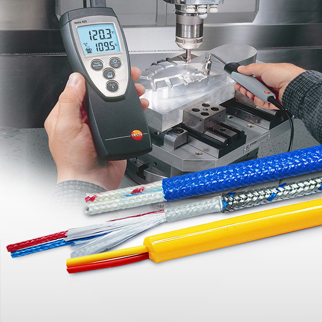 Industri Elektronik Industri Elektronik