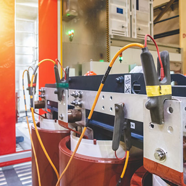 Industri Elektronik Industri Elektronik