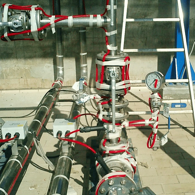 Industri Petrokimia Industri Petrokimia