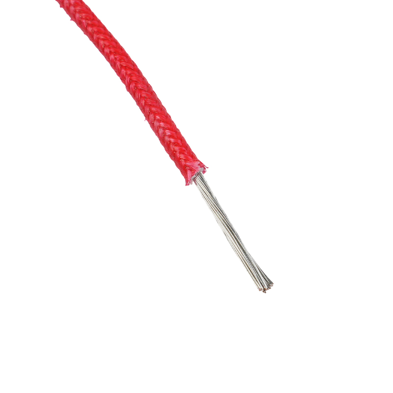 Kawat Karet Silikon AGRP (Kawat Jalinan). Kawat Karet Silikon AGRP (Kawat Jalinan).