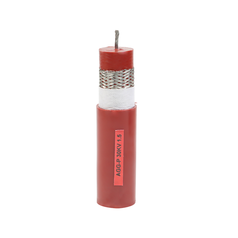 Kabel Tegangan Tinggi AGG-DC