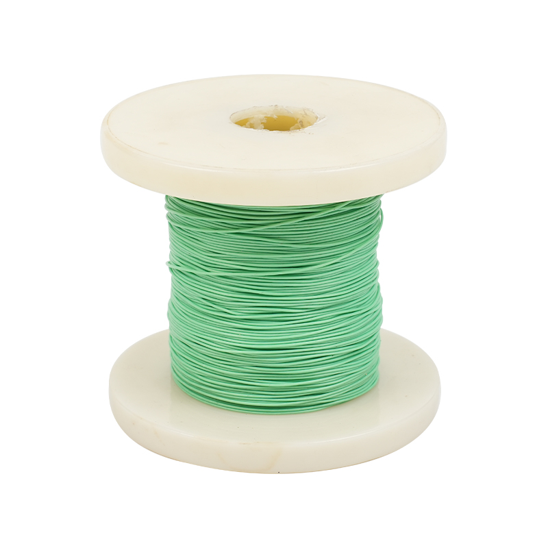 Kawat Teflon PTFE AFR250