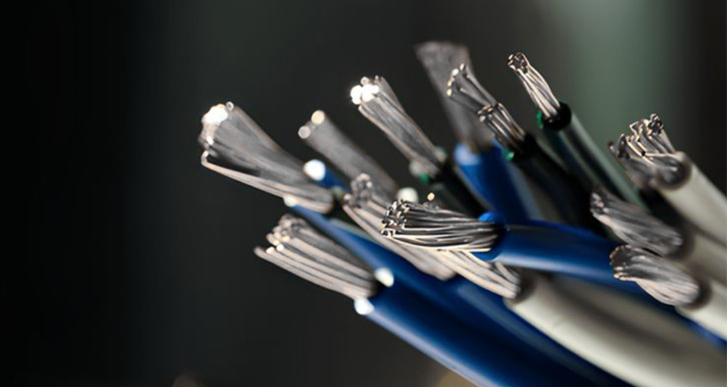 Kabel Suhu Tinggi