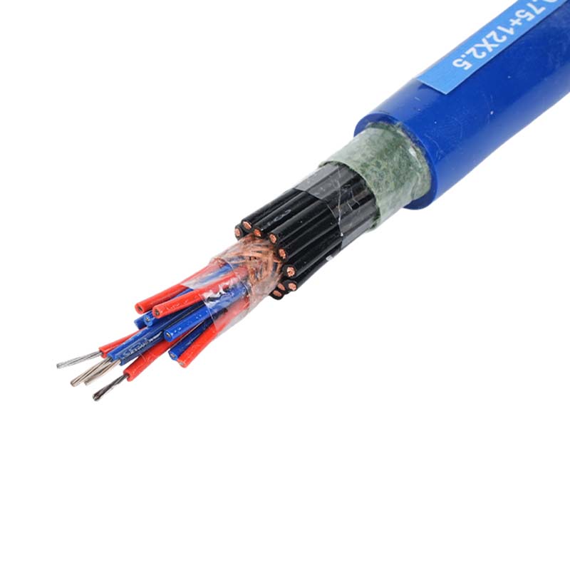 Kabel Termokopel Multi-Inti
