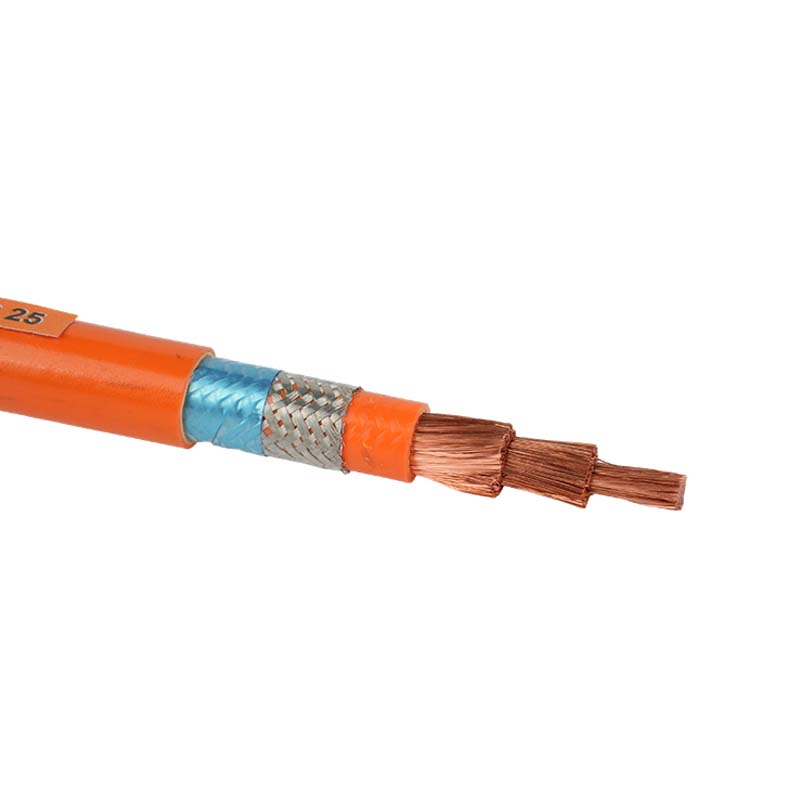 Kabel Fotovoltaik Surya