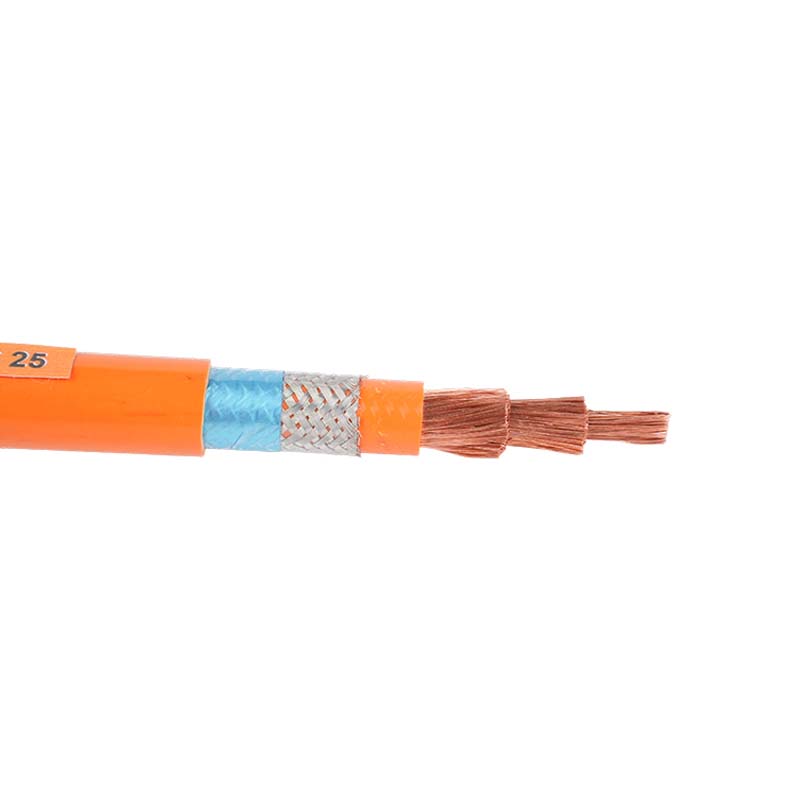 Kabel Fotovoltaik Surya Kabel Fotovoltaik Surya