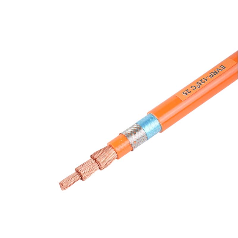 Kabel Fotovoltaik Surya Kabel Fotovoltaik Surya