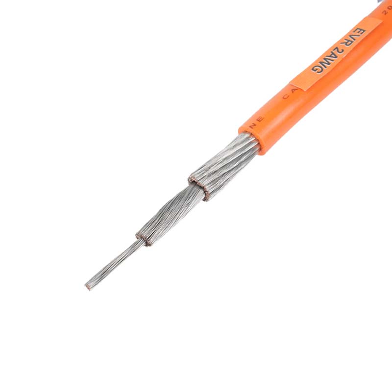 Kabel Fotovoltaik Surya Kabel Fotovoltaik Surya