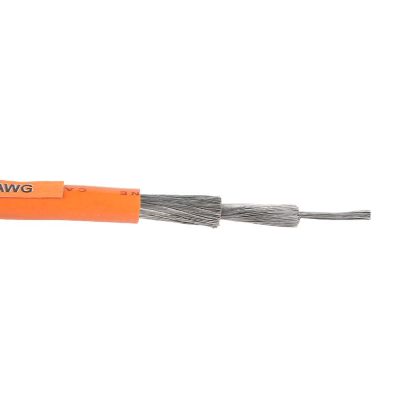 Kabel Fotovoltaik Surya Kabel Fotovoltaik Surya