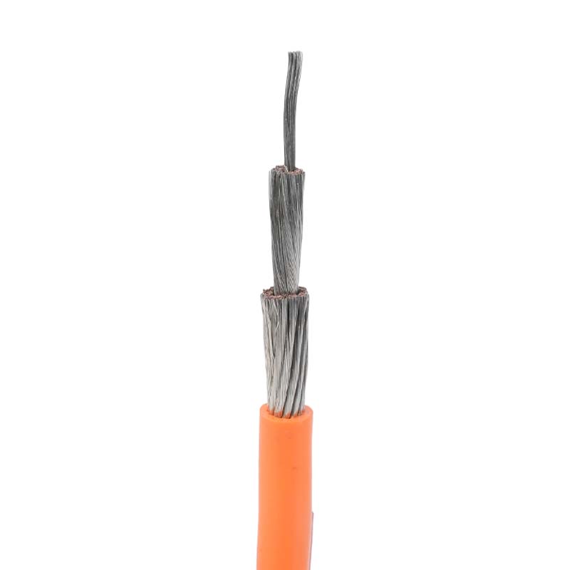 Kabel Fotovoltaik Surya Kabel Fotovoltaik Surya