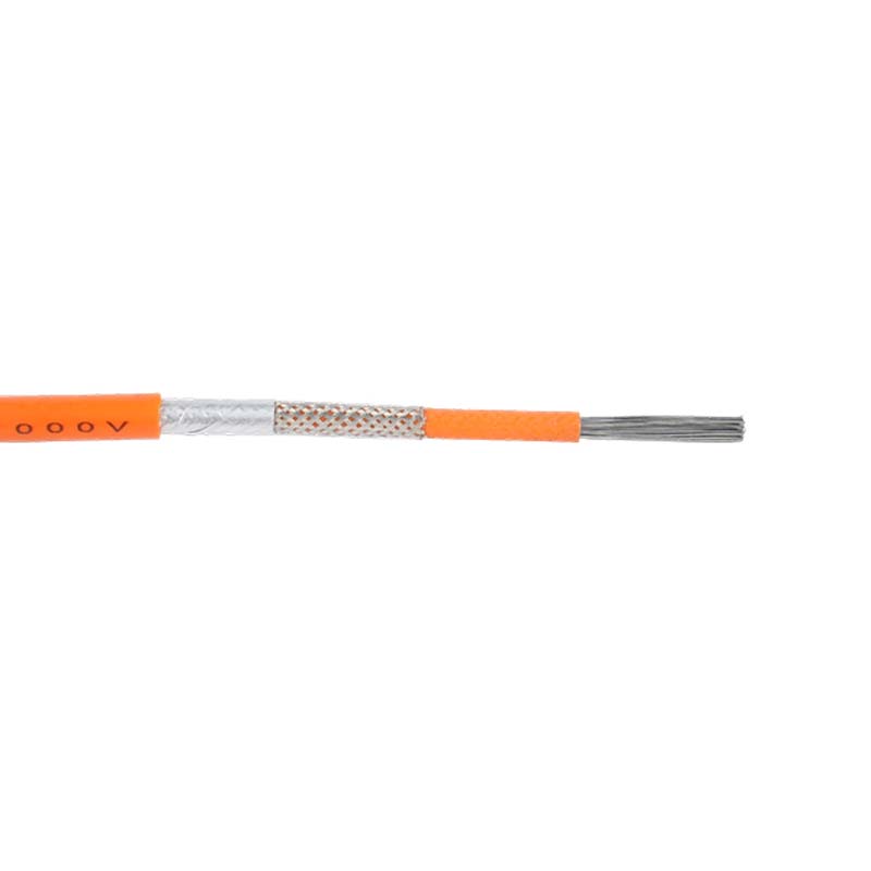 Kabel Fotovoltaik Surya Kabel Fotovoltaik Surya