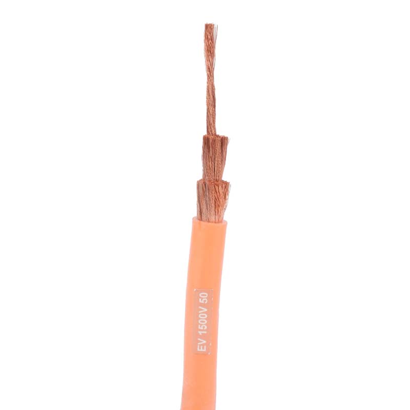 Kabel Fotovoltaik Surya Kabel Fotovoltaik Surya