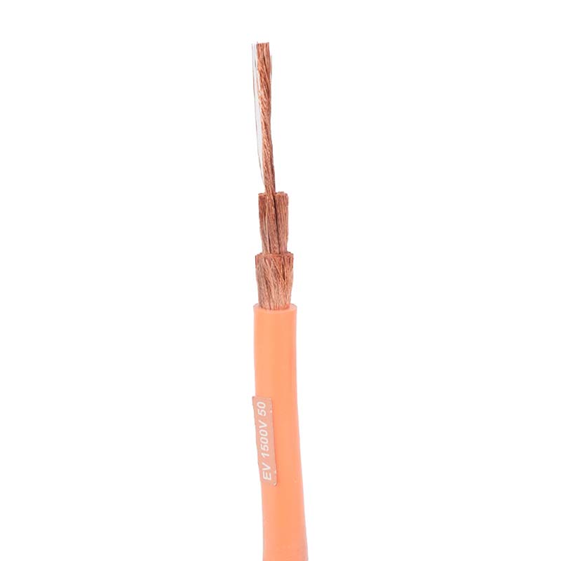 Kabel Fotovoltaik Surya Kabel Fotovoltaik Surya