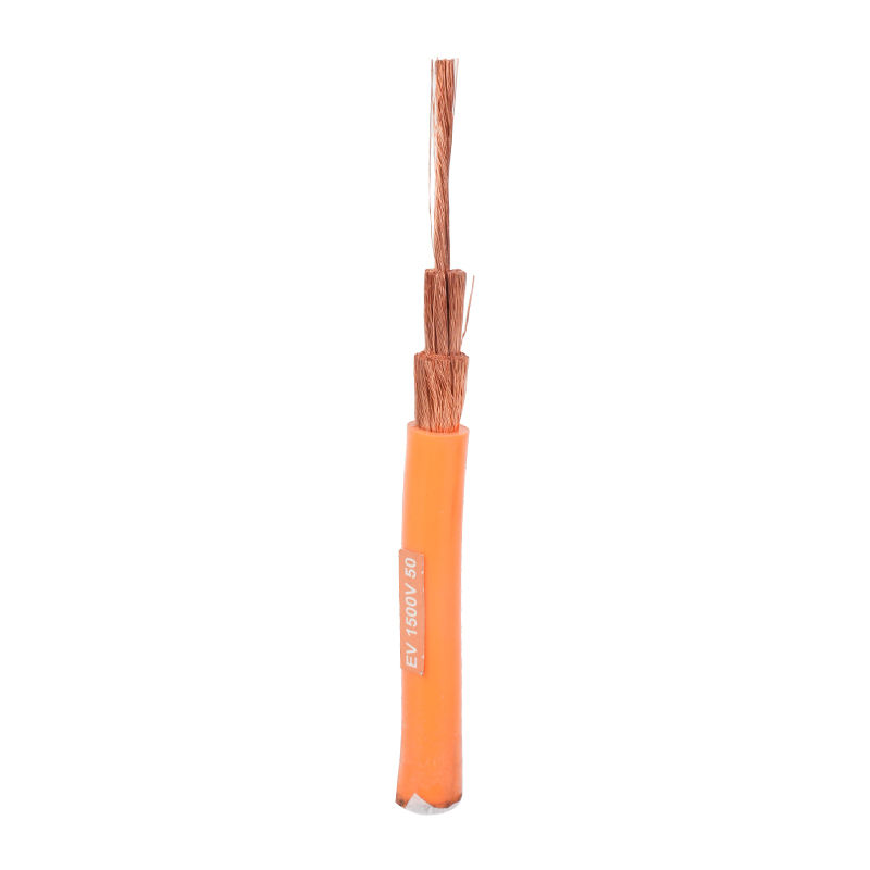 Kabel Fotovoltaik Surya Kabel Fotovoltaik Surya