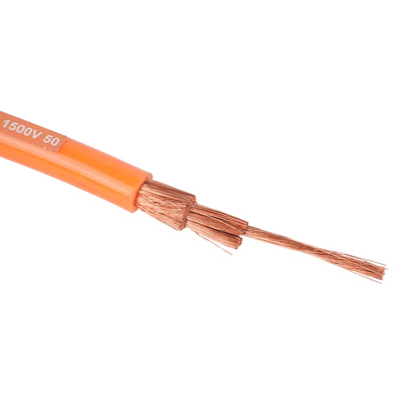 Kabel Fotovoltaik Surya Kabel Fotovoltaik Surya