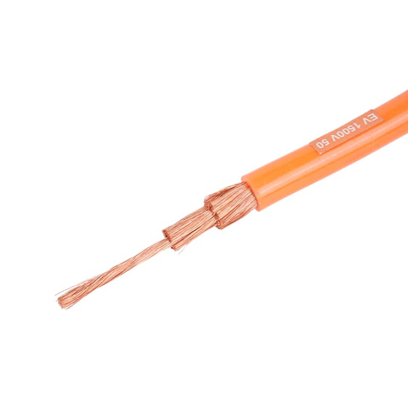 Kabel Fotovoltaik Surya Kabel Fotovoltaik Surya