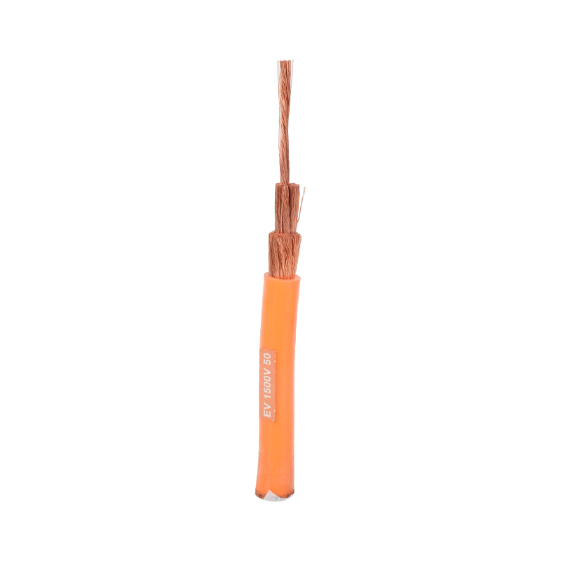 Kabel Fotovoltaik Surya Kabel Fotovoltaik Surya